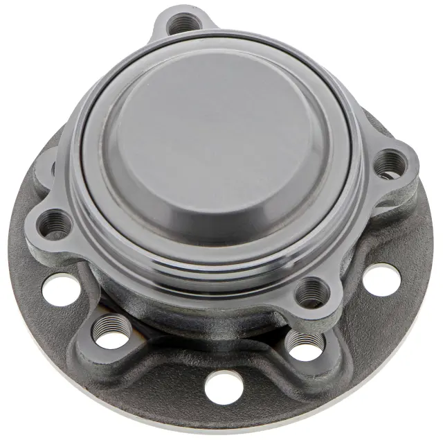 MB10326 - Wheels, Tires &amp; Parts: Wheel Bearing and Hub Assembly for MEVOTECH Image