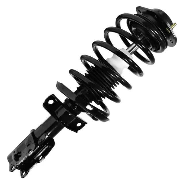 11602 - Suspension &amp; Steering: Unity Automotive Suspension Strut and Coil Spring Assembly for Unity Automotive Image
