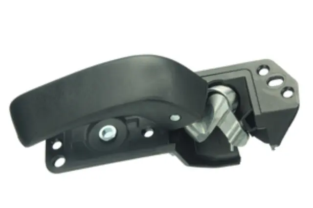 GM0818874 - Interior: Autotecnica Interior Door Handle for URO Image