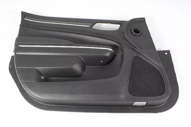 Front Door Trim Panel, Right - Mopar (1JR24DX9AN)