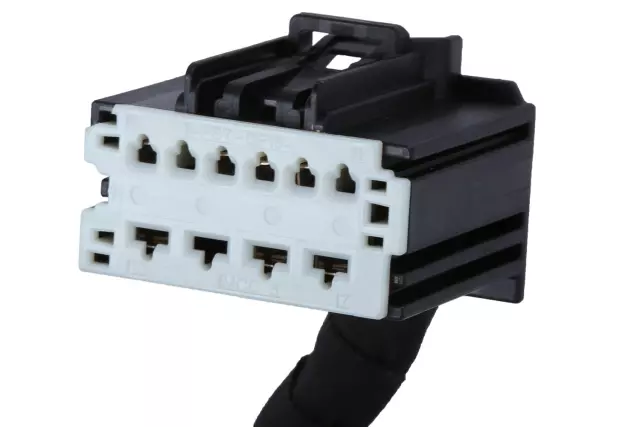 42442310 - Body: Harness for Chevrolet: Bolt EV Image