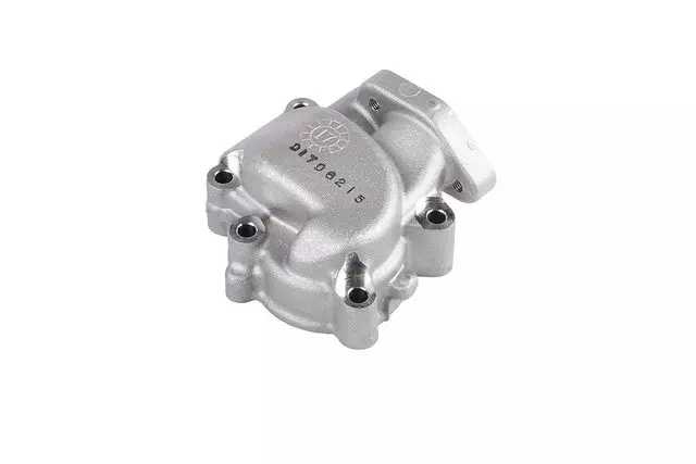 24586203 - Engine: Oil Pump for Chevrolet: Colorado, Express 2500, Express 3500 | GMC: Canyon, Savana 2500, Savana 3500 Image