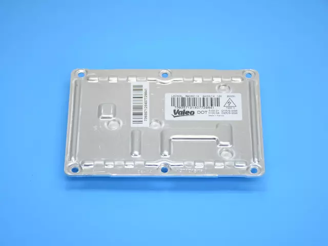 Hid Ballast Module - Mopar (5139061AA)