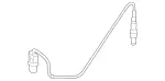 95425918 - : Lambda Sensor for Mercedes-Benz Image