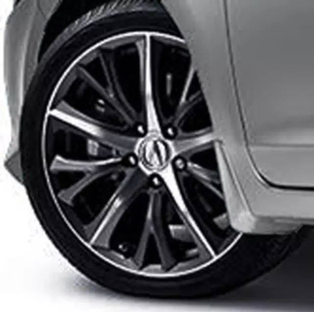 8P00TX62A0A - : Splash Guards for Acura Image