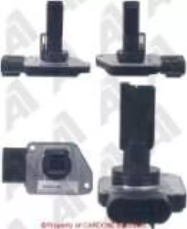 7450043 - : Mass Air Flow Sensor for Cardone Image