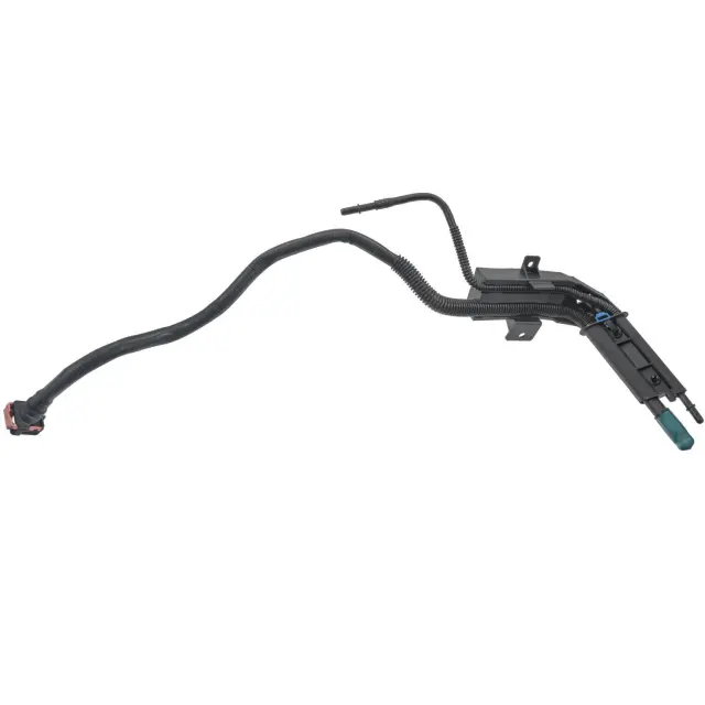 EEH037 - Emission Systems: Vapor Canister Vent Hose for SMP CORP Image