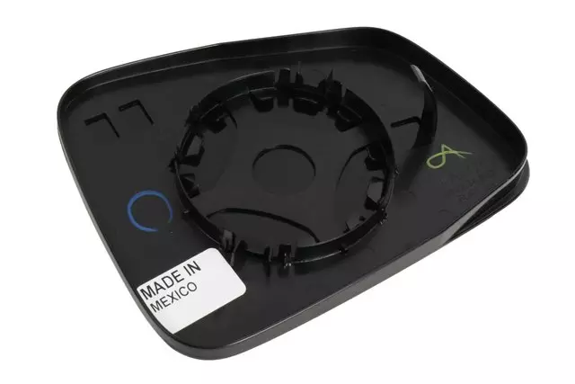 Driver Side Door Mirror Glass - GM (95423137)