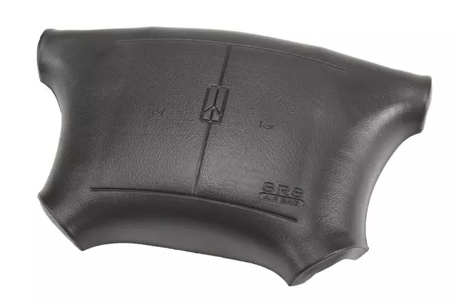 16868200 - : Graphite Steering Wheel Airbag for Oldsmobile: Cutlass Supreme Image