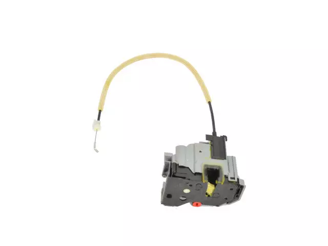 68275732AA - : Genuine Alfa Romeo Latch Front Door for Alfa Romeo Image