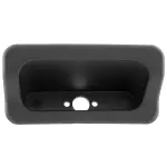 LB5Z13N364BA - : Bracket for Ford: Police Interceptor Utility Image