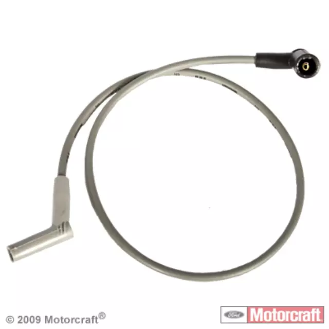 2L5Z12259AA - : Spark Plug Wire Set for Ford: Ranger Image