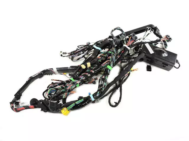 Unified Body Wiring - Mopar (68197002AB)