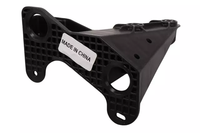 Driver Side Radiator Lower Bracket - GM (84168884)