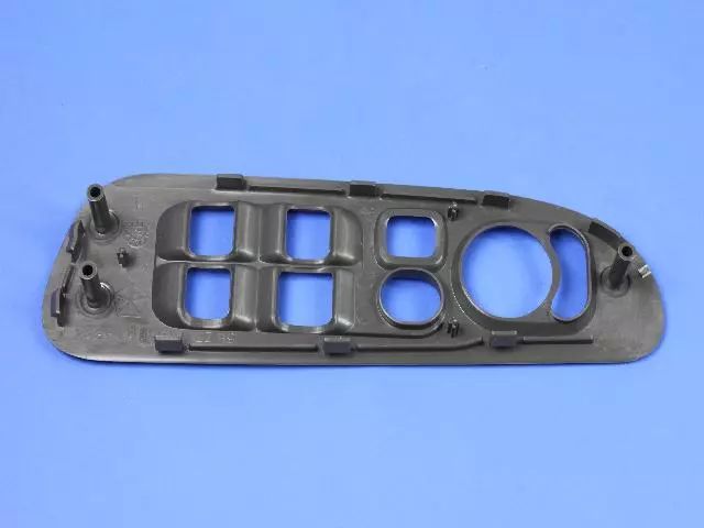Power Window/Door Lock Switch Bezel - Mopar (5HZ71ZJ8AE)