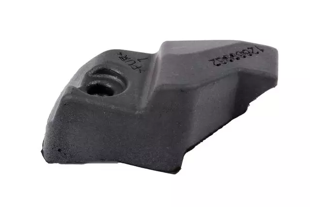 12669962 - : Passenger Side Fuel Injector Deadener for GM Image