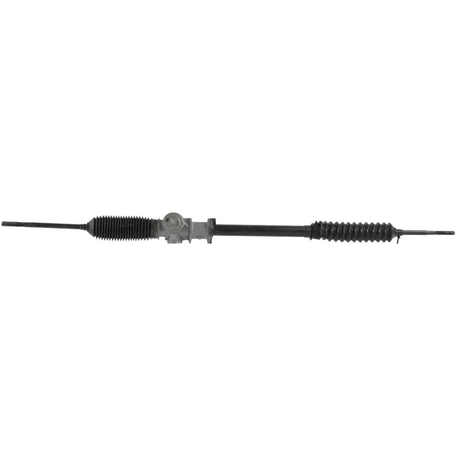 Rack and Pinion Manual Steering Gear Assembly - ACDelco (36R0041)