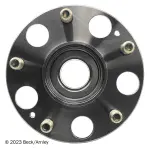 516178 - : HUB AND BEARING ASSY for Beck Arnley Image