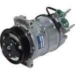 CO29316C - : A/C Compressor -- UAC PXC16 Compressor Assembly for UAC Image