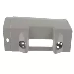 CK4Z61266B26A - Body: Latch Cover for Ford: E-Transit, Transit-350, Transit-350 HD Image