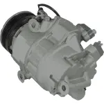 6512755 - : gpd Compressor New 6512755 for GLOBAL PARTS DISTRIBUTORS Image