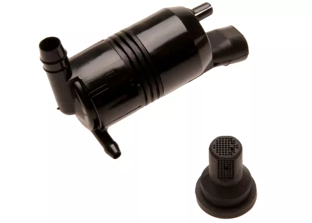 12463084 - Body: Washer Pump for Buick: Park Avenue Image