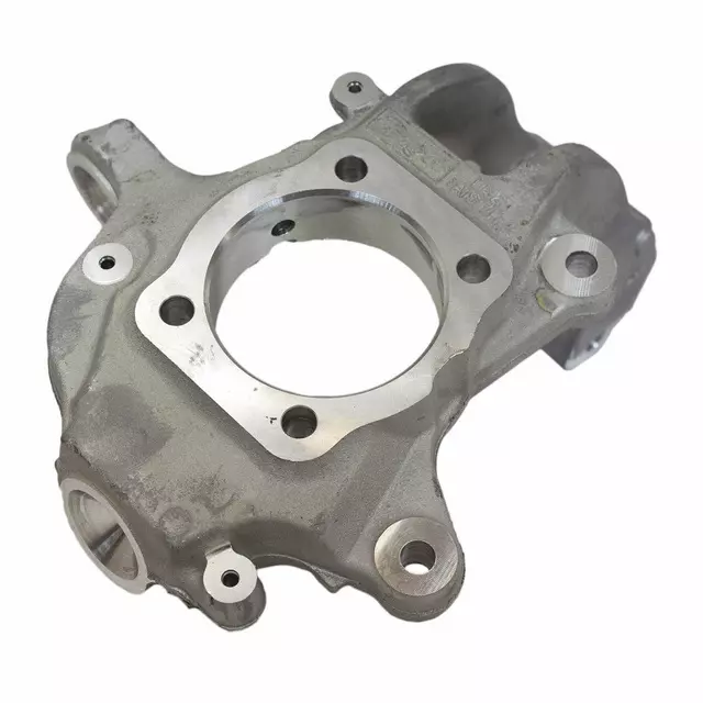 5F9Z3K185AR - Suspension: Knuckle for FORD Image