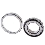 30208A - : Schaeffler Differential Bearing for SCHAEFFLER BEARING Image