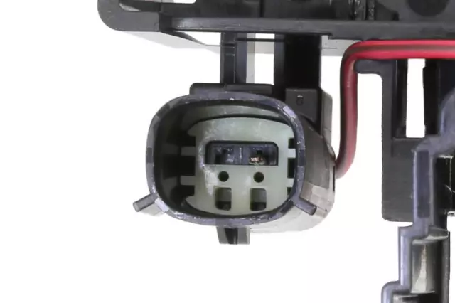 Battery Distribution Fuse Block - GM (23240733)