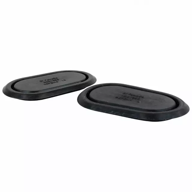 Plug Rubber - Ford (W717345-S300)