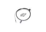 M7553D302 - : 1996-2004 V8 Mustang Adjustable Clutch Linkage Kit for Ford Performance Parts Image