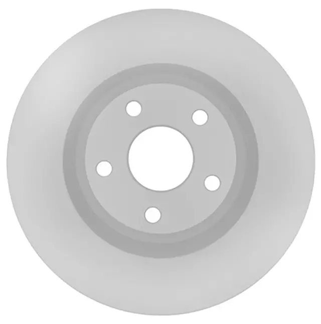 Rotor - GM (19383334)