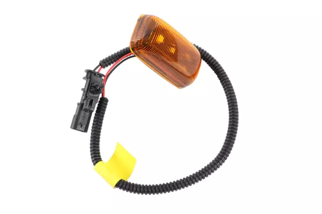 Rear Clearance Lamp - GM (84871925)