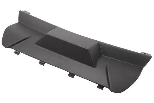 15930191 - : Rear Bumper Fascia Insert for Chevrolet: Traverse Image