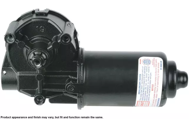402036 - Exterior: Windshield Wiper Motor for Cardone Image