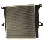 RAD23 - Belts &amp; Cooling: Motorcraftâ„¢ Radiator for Ford: Ranger Image