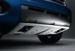 PT21234071 - Body: Skid Plate for Toyota: Sequoia Image