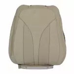 FA1Z5864417CN - Body: Seat Back Cover for Lincoln: MKX Image