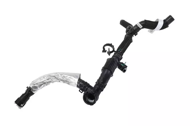 85051881 - : F (S)Hose for Cadillac: XT6 | GMC: Acadia Image