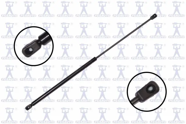86323 - Exterior: Focus Auto Parts Hood Lift Support for Focus Auto Parts Image