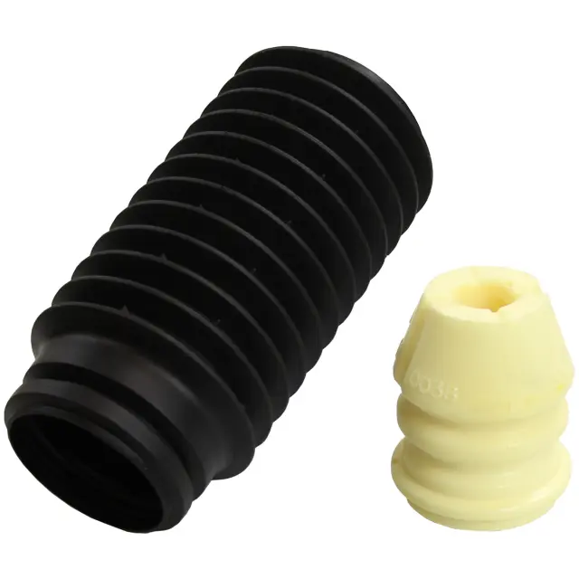 63640 - Suspension &amp; Steering: Strut-Mate Suspension Strut Bumper and Bellows Kit for MONROE SHOCKS &amp; STRUTS Image