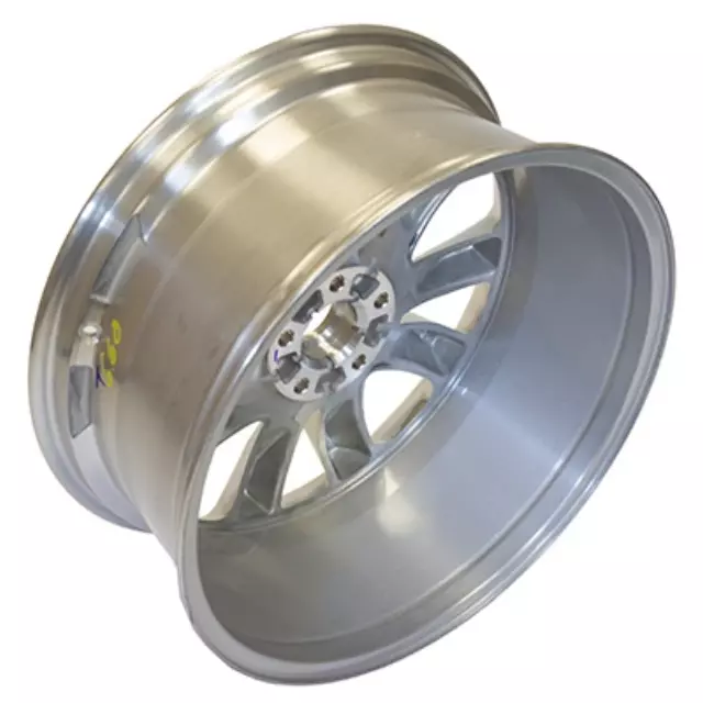 Wheel, Alloy - Ford (BB5Z-1007-C)