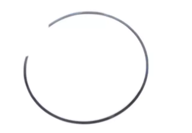 24248109 - : Automatic Transmission 1.97 mm 2-6 Clutch Backing Plate Retaining Ring for GM Image