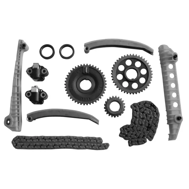 ZC76169 - : INA US Engine Timing Set for INA US Image
