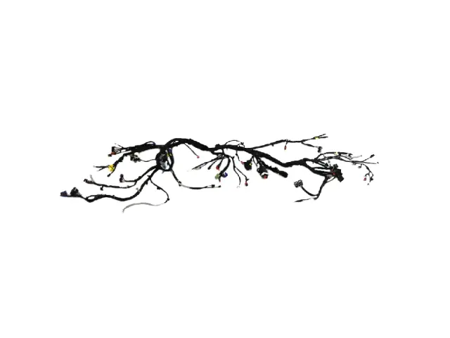 68469454AE - Electrical: Instrument Panel Wiring for Mopar Image
