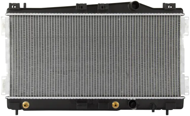 CU2196 - : Radiator for Spectra Premium Image