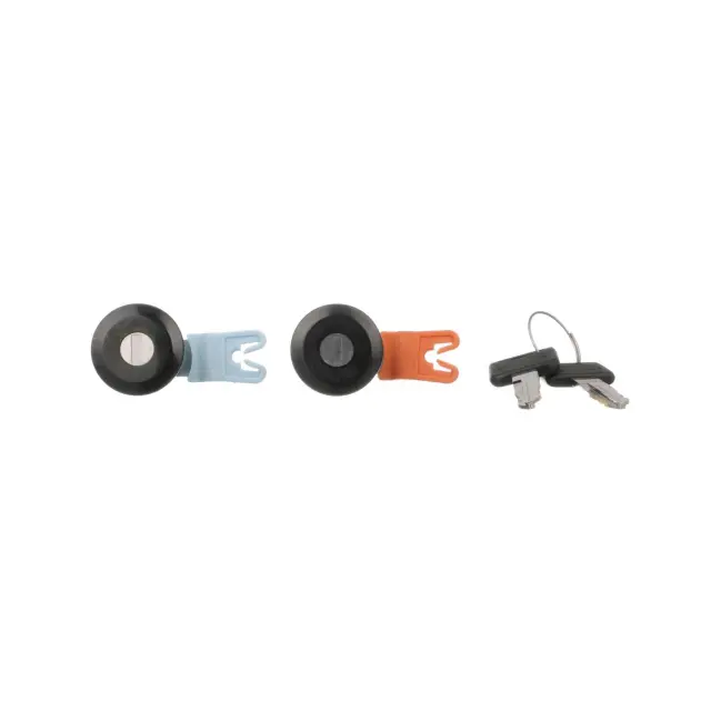 DL143B - Exterior: Door Lock Kit for SMP CORP Image