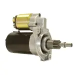 19133894 - : Remanufactured Starter for GM Image