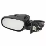DG1Z17683A - : Mirror Assembly for Ford: Police Interceptor Sedan, Special Service Police Sedan, Taurus Image