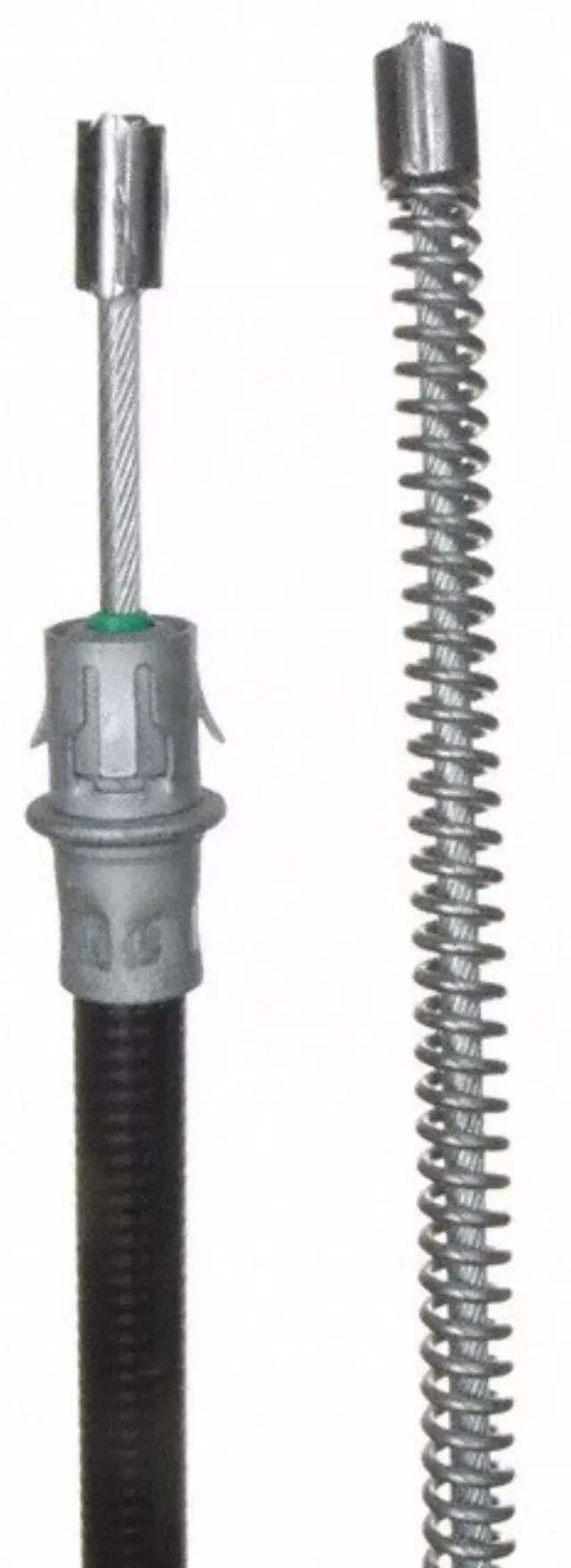 18039883 - : Rear Passenger Side Parking Brake Cable Assembly for GM Image